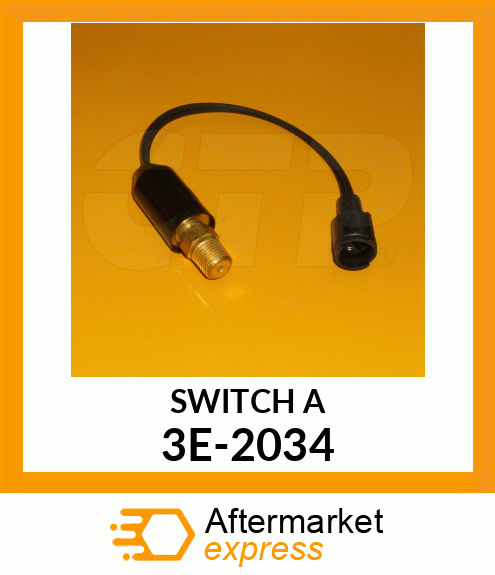 SWITCH A 3E-2034