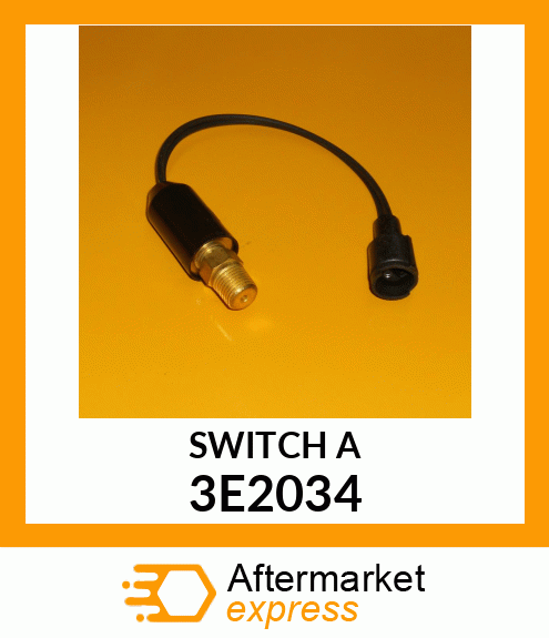 SWITCH A 3E2034