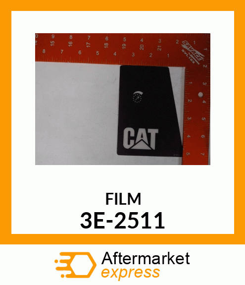 FILM 3E-2511