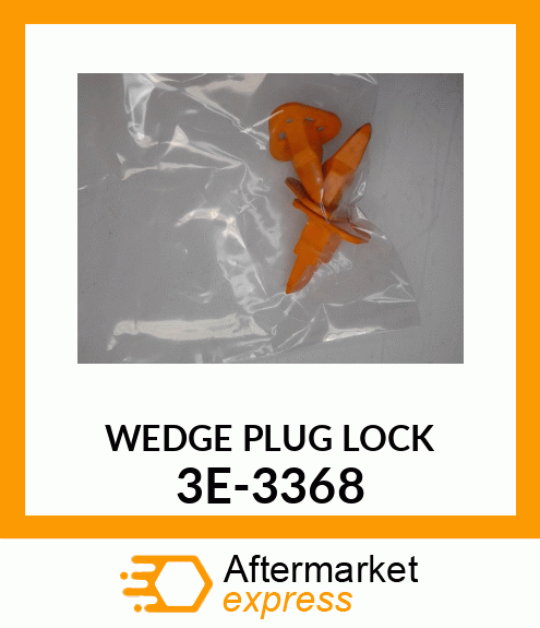 WEDGE 3E-3368