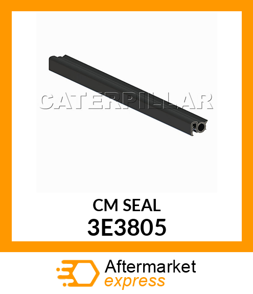 CM SEAL 3E3805