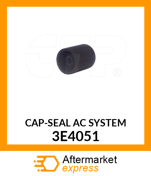 CAP 3E4051