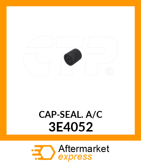 CAP-SEAL 3E4052