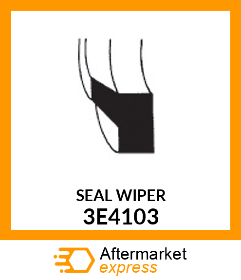 WIPER 3E4103