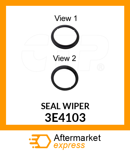 WIPER 3E4103