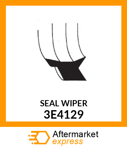 WIPER 3E4129