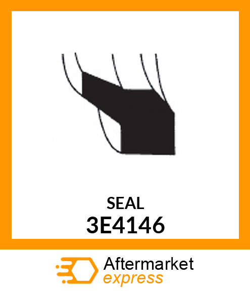 SEAL 3E-4146