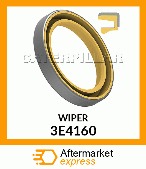 WIPER 3E4160