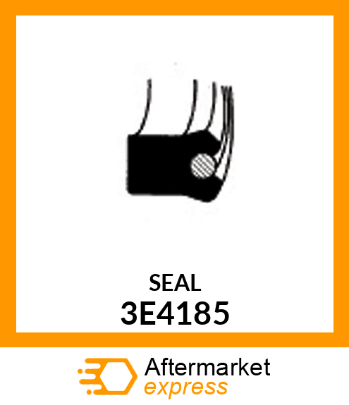 SEAL 3E4185