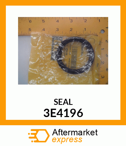 SEAL 3E4196