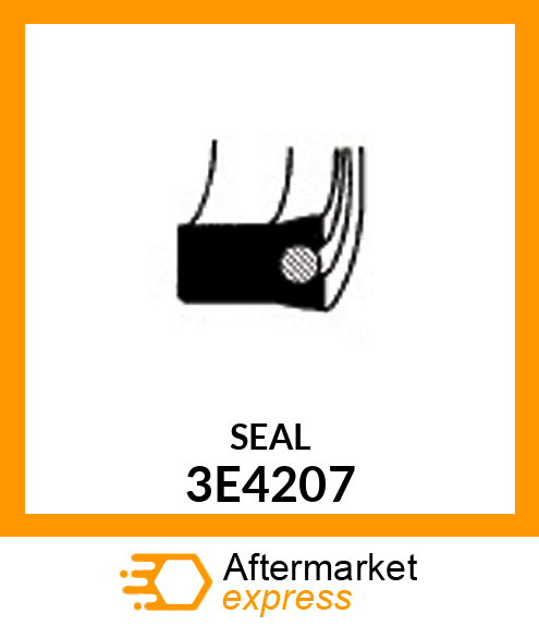 SEAL 3E4207