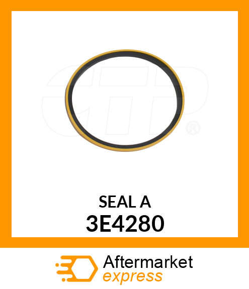 SEAL A 3E4280