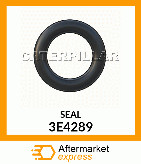 SEAL 3E4289