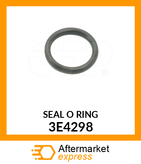 SEAL 3E4298