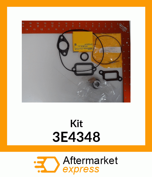 KIT 3E4348