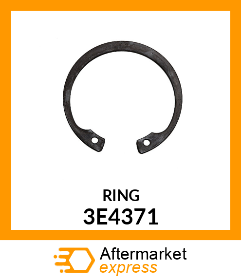 RING 3E4371