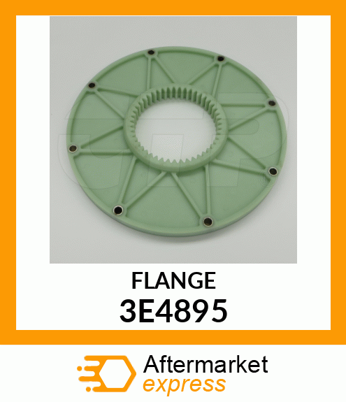 FLANGE 3E4895