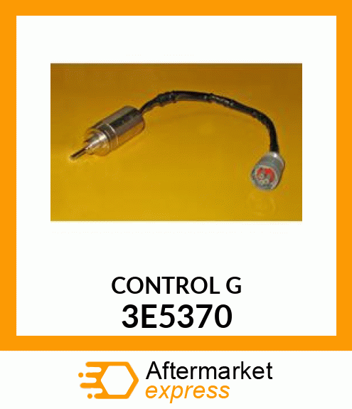 CONTROL G 3E5370