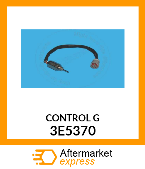 CONTROL G 3E5370