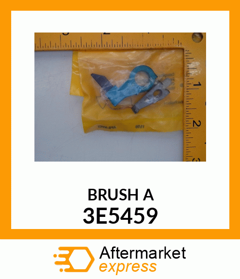 BRUSH A 3E5459