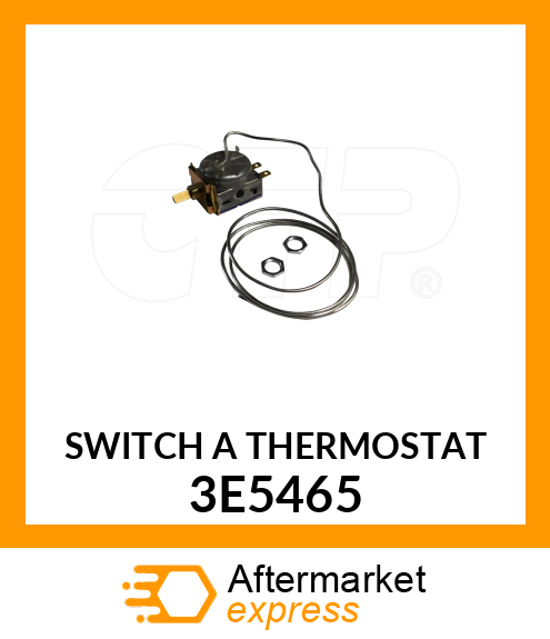 SWITCH A 3E5465