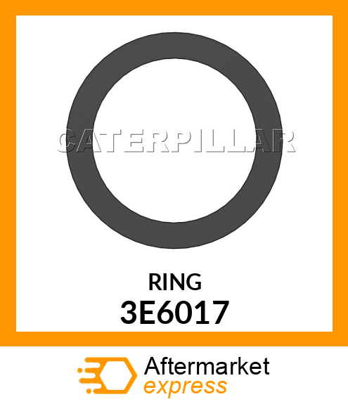 RING 3E6017