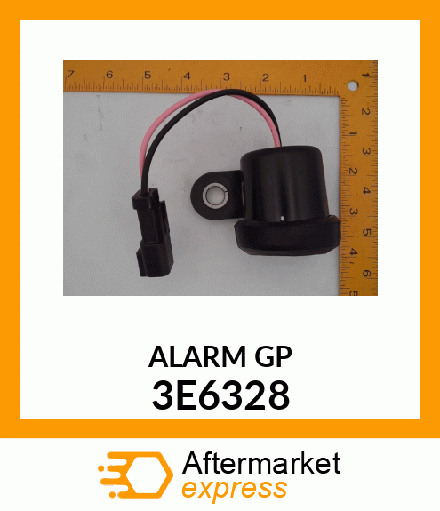 ALARM G 3E6328