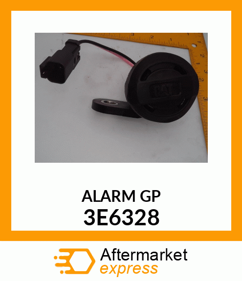 ALARM G 3E6328