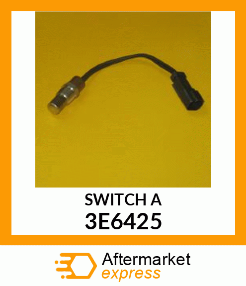 SWITCH A 3E6425