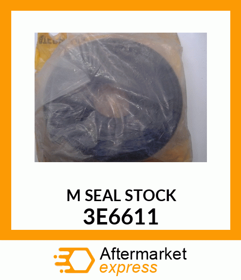 M SEAL S 3E6611