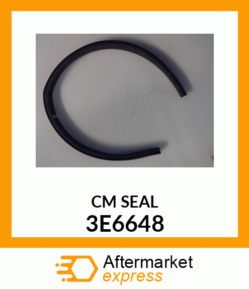 CM SEAL 3E6648