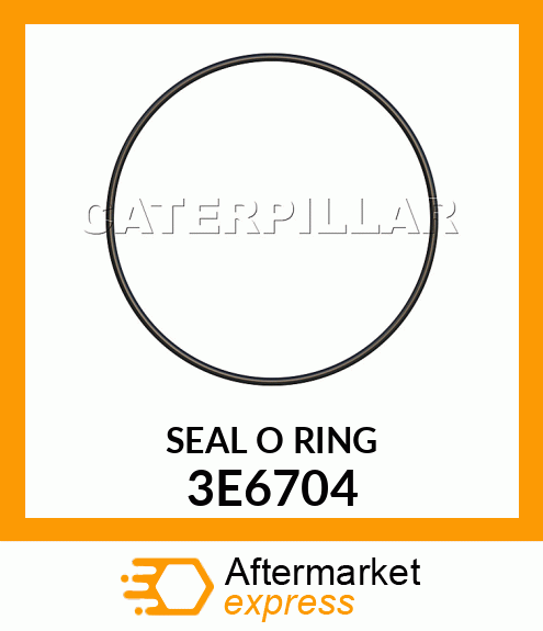 SEAL 3E6704