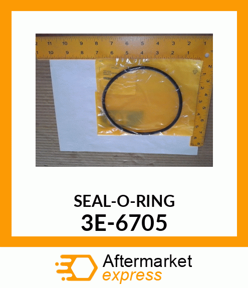 SEAL 3E-6705