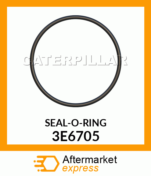 SEAL 3E-6705