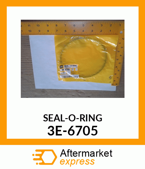 SEAL 3E-6705