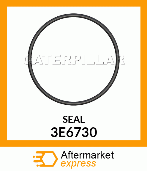 SEAL 3E6730