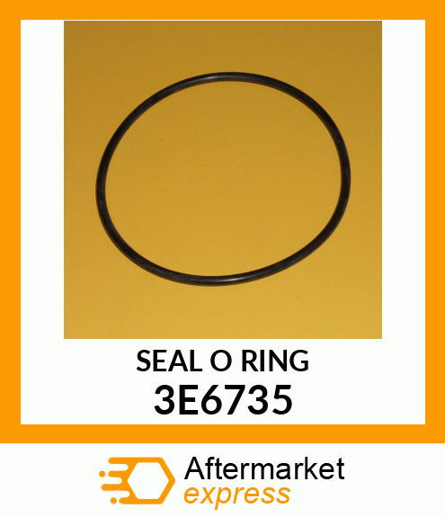 SEAL 3E6735