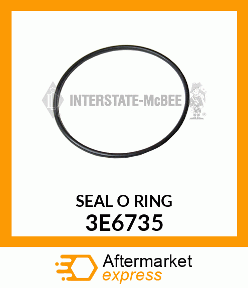 SEAL 3E6735