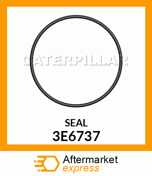 SEAL 3E6737
