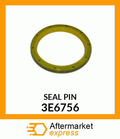 SEAL 3E6756