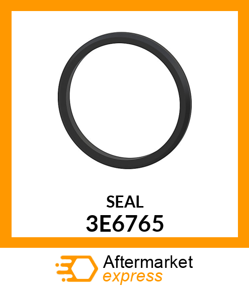 SEAL 3E6765