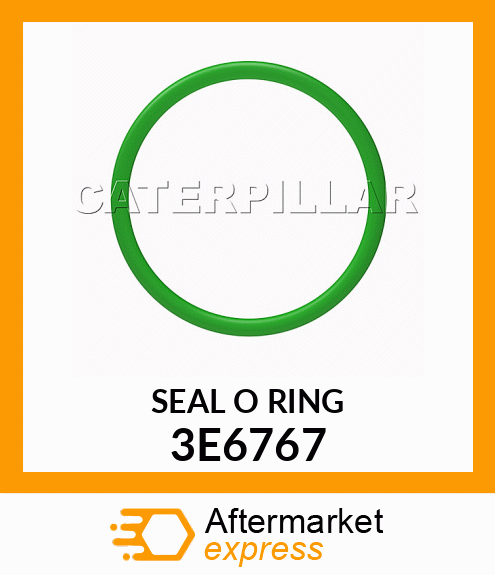SEAL-O-RIN 3E6767