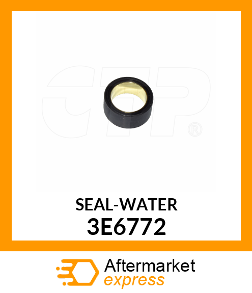 SEAL 3E6772