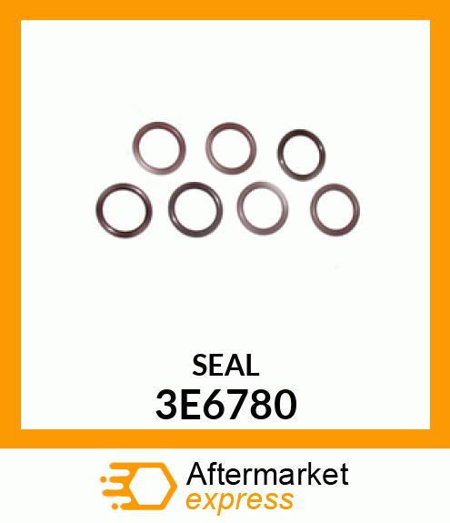 SEAL 3E6780