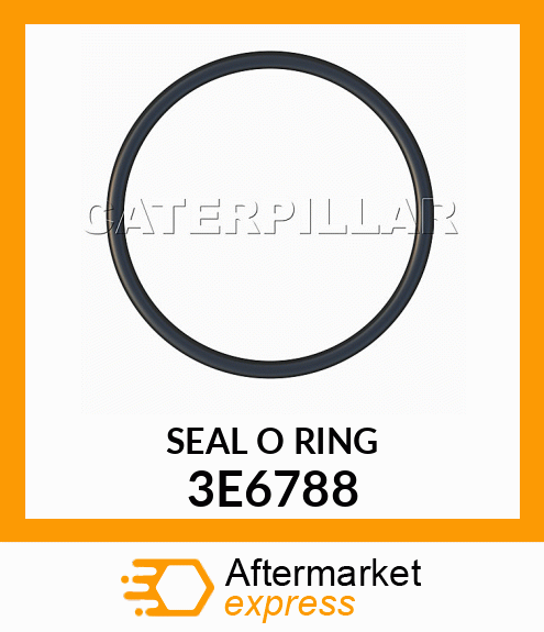 SEAL-O RIN 3E6788
