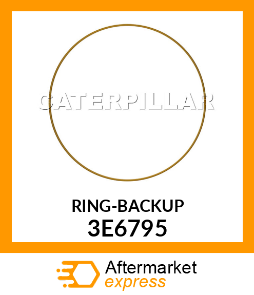 RING BACKUP 3E6795