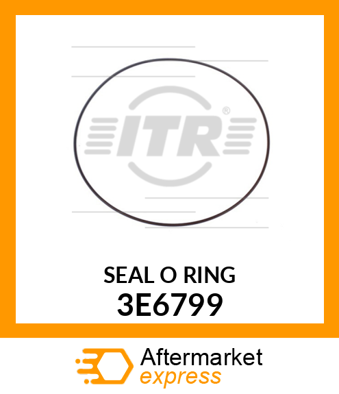 SEAL 3E6799