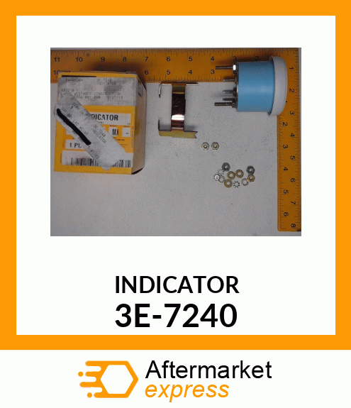 INDICATOR 3E7240