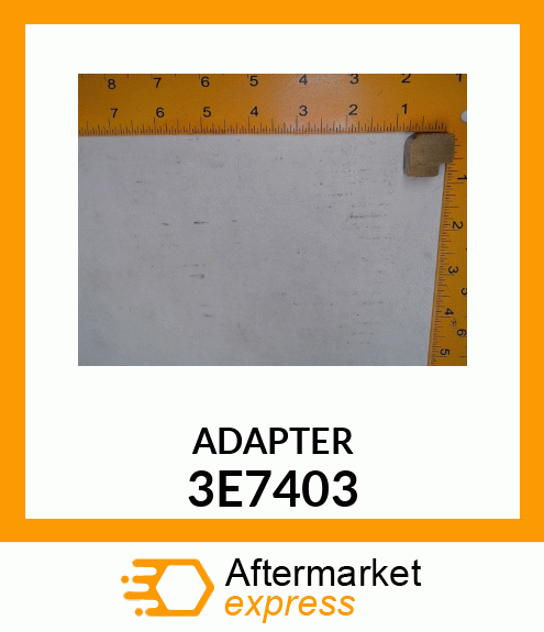 ADAPTER 3E7403