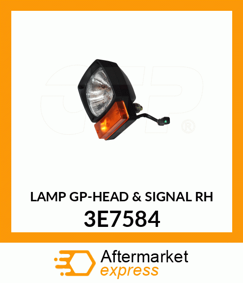 LAMP G LH 3E7584